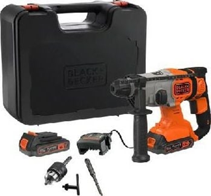 Attēls no Motowiertarka Black&Decker