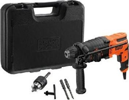 Attēls no Motowiertarka Black&Decker BEHS01K 650 W