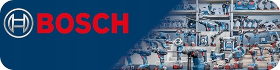 Изображение Motowiertarka Bosch Bosch cordless hammer drill GBH 18V-28 CF Professional, with GDE 18V-16 (blue/black, 2x battery ProCORE18V 8.0Ah, Bluetooth, in L-BOXX)