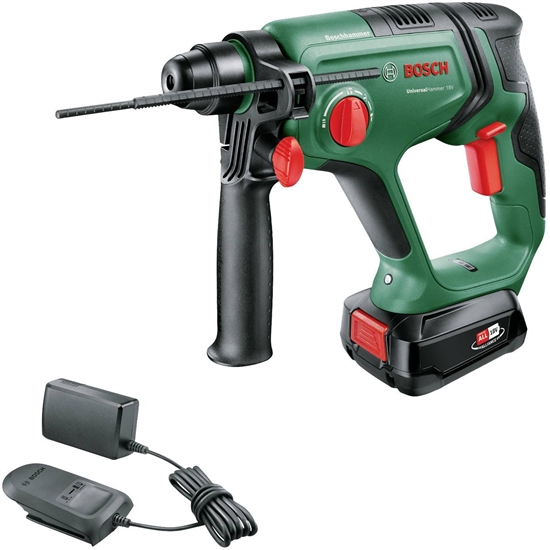 Picture of Bosch UniversalHammer 18V Akku-Bohrhammer