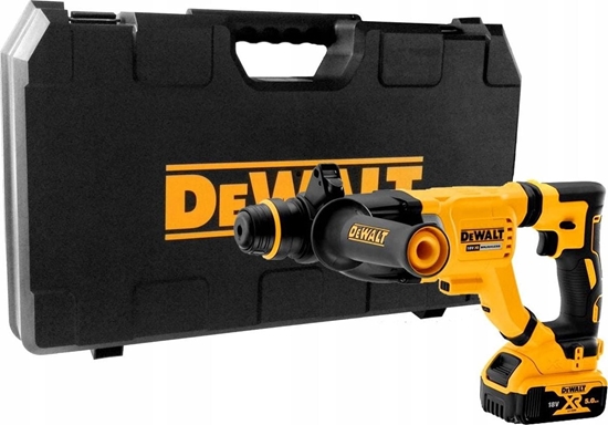 Picture of Motowiertarka Dewalt DCH263P1 18 V
