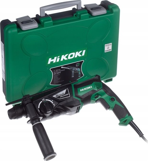 Picture of Motowiertarka Hikoki DH28PCY2 WSZ 850 W