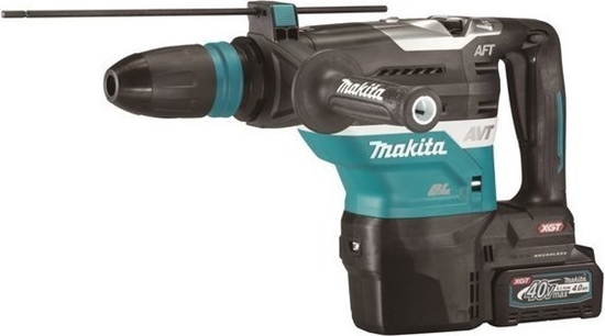 Picture of Motowiertarka Makita HR005GM202 40 V