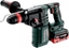 Изображение Motowiertarka Metabo METABO.HAMMER KH 18 LTX BL 28 Q 2x5.5Ah LiHD METABOX 165