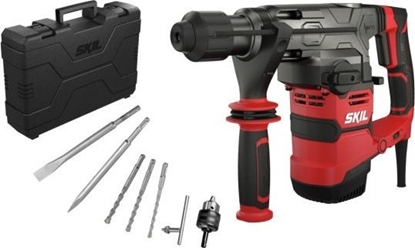 Attēls no Motowiertarka Sourcing HAMMER ROTARY 1781GB 1500W