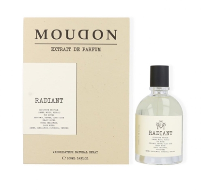 Picture of Moudon Radiant Extrait de parfum 100 ml (unisex)