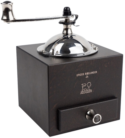 Picture of moulin D'Olivier Roellinger do pieprzu, czekolada