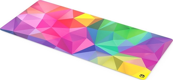 Picture of MOUSE PAD CRYSTAL SPECTRUM XL/EY6B012 ENDORFY