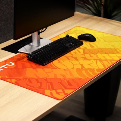 Изображение Mouse pad NITU Gaming XXL 4751044231771