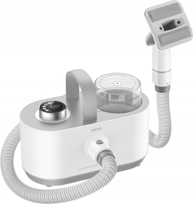 Picture of MOVA G1 Pro Pet Grooming Kit 350 W White