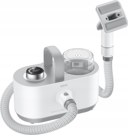 Picture of MovaVACUUM CLEANER PET GROOMING/KIT MOVA G1 PRO  PHC10A DREAME