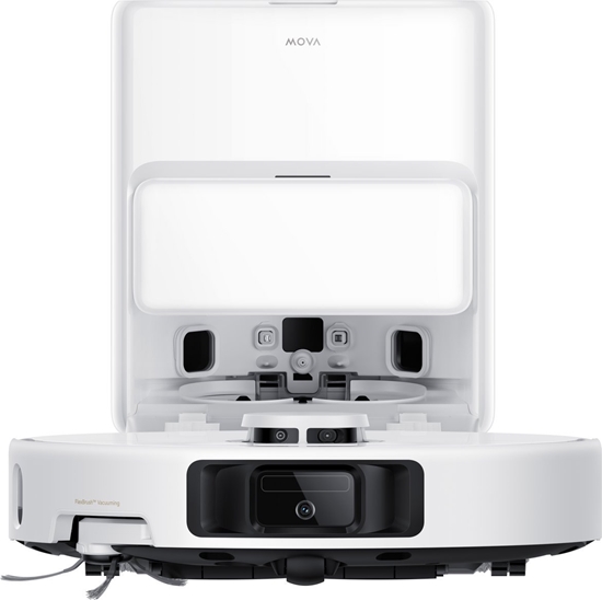 Изображение Mova P50 Ultra by Dreame - Robot Sprztajcy Mop 19 000 Pa 3,2 L 5200 mAh Mapy 3D