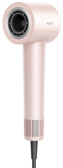 Picture of Mova Turbo róowy