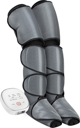Picture of Movo Urzdzenie ELEGANTE do presoterapii nóg + uda - drena limfatyczny