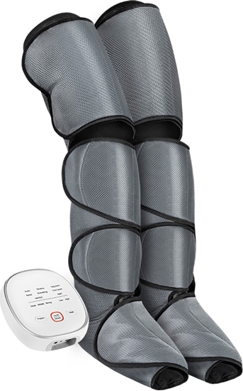 Picture of Movo Urzdzenie ELEGANTE do presoterapii nóg + uda - drena limfatyczny