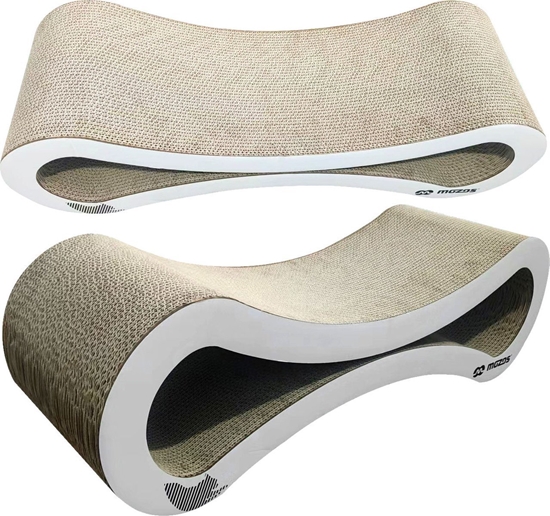 Picture of Mozos Drapak legowisko dla kotów Kitty-Spike XXL