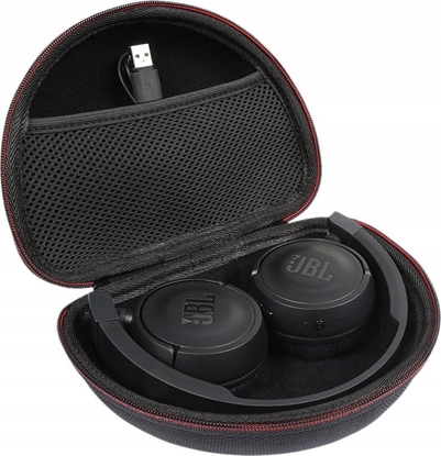 Picture of Mozos Etui ochronne HC005 czarne