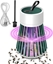 Attēls no Mozos Lampa owadobójcza BG-002-GRN