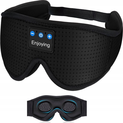 Picture of Mozos Maska na oczy do spania  (LC001-V2)