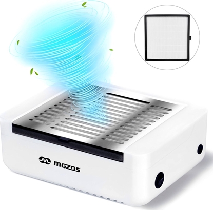 Picture of Mozos Pochaniacz pyu LG608