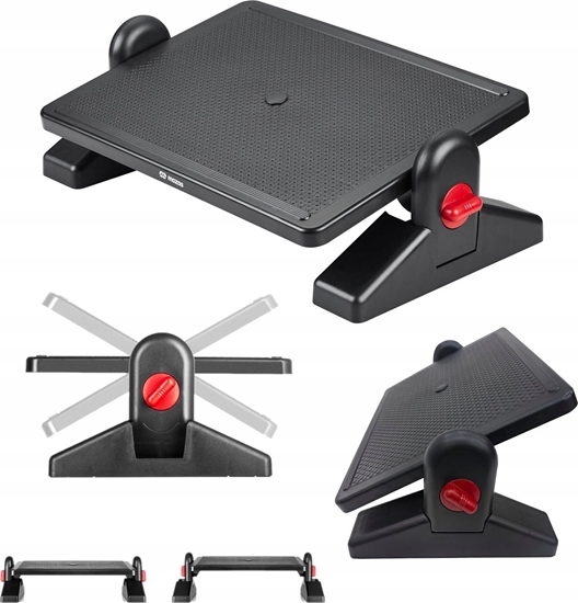 Picture of Mozos Podnóek biurowy FS7