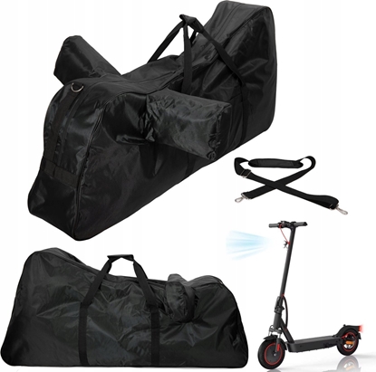 Picture of MOZOS SBB-XL UNIWERSALNA WODOODPORNA TORBA DO HULAJNOGI