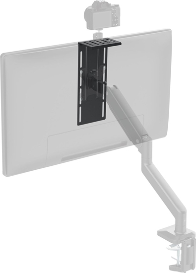 Picture of MOZOS VS1-S UCHWYT PÓKA NA MONITOR VESA