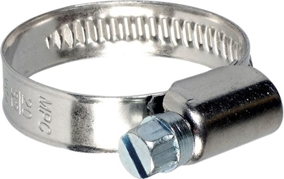 Attēls no MPC Industries W2 25-40 Obejma limakowa 25-40mm/9mm W2