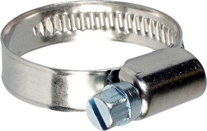 Attēls no MPC Industries W2 8-16 Obejma limakowa 8-16mm/9mm W2