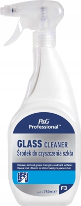 Attēls no Mr. Proper PYN DO SZYB MR PROPER GLASS CLEAN 750ML 2587