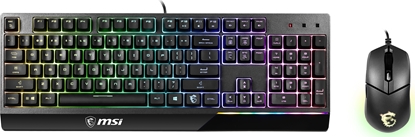 Attēls no MSI Vigor GK30 Combo  (S11-04US602-CLA)