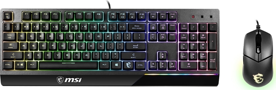 Picture of MSI Vigor GK30 Combo  (S11-04US602-CLA)