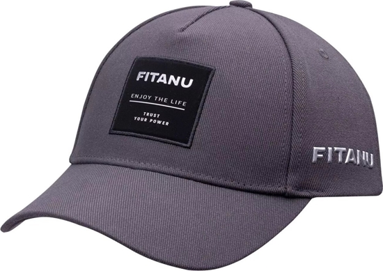 Picture of Mska czapka z daszkiem Fitanu PRONTO