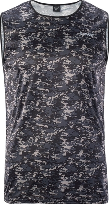 Attēls no Mska koszulka bez rkawów TADEMOR