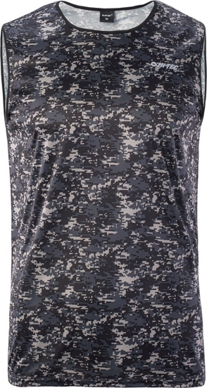 Изображение Mska koszulka bez rkawów TADEMOR