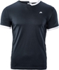 Picture of Mska Koszulka Liberos Senior T-shirt  sleet/black rozmiar XL