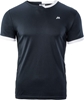 Picture of Mska Koszulka Liberos Senior T-shirt  sleet/black rozmiar XL
