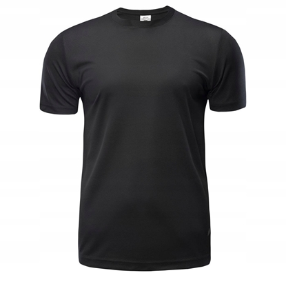 Picture of Mska Koszulka z krótkim rkawem DILLION