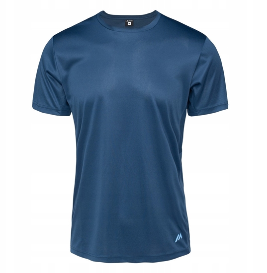 Picture of Mska Koszulka z krótkim rkawem NALSO