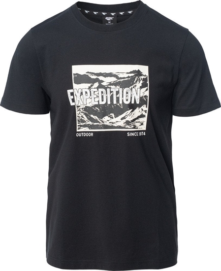 Изображение Mska Koszulka z krótkim rkawem REMAN