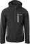 Изображение Mska kurtka przejciowa softshell membrana 10000mm Nikos II czarna rozmiar S