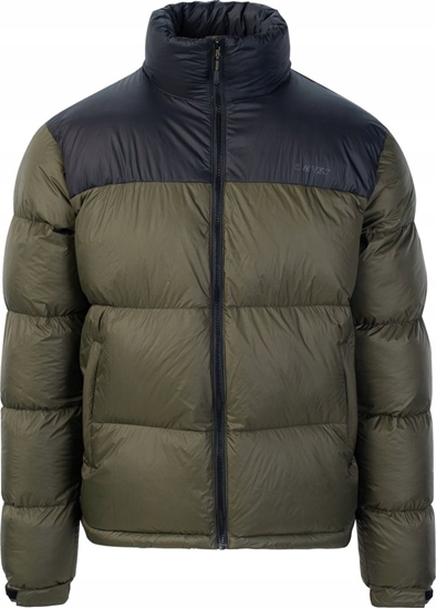 Picture of Mska Kurtka zimowa pikowana FOWEL