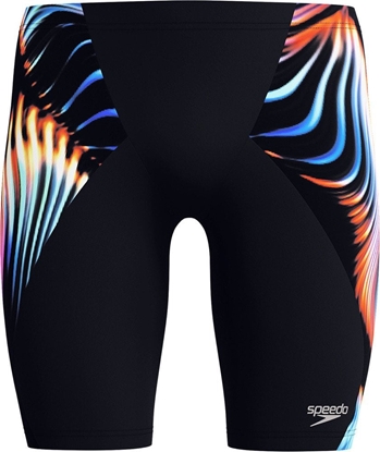 Attēls no Mskie Bokserki Kpielowe Alv Digi Vcut Jam Am  rozmiar 40