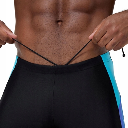 Изображение Mskie Bokserki kpielowe DIVE SPL ASHT AM