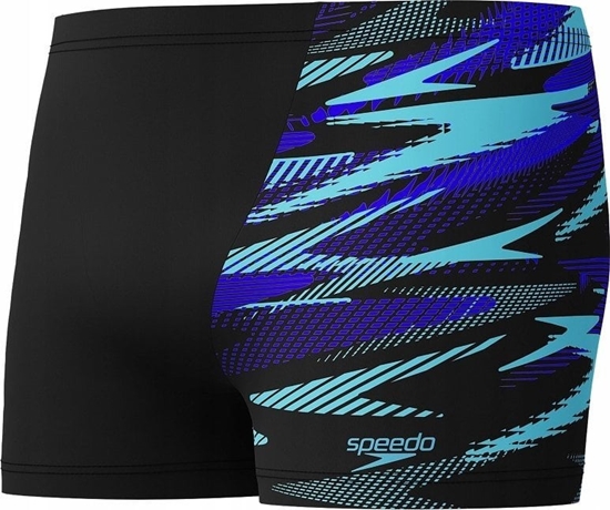 Picture of Mskie Bokserki Kpielowe Hboom Vcut Asht Am  rozmiar 34