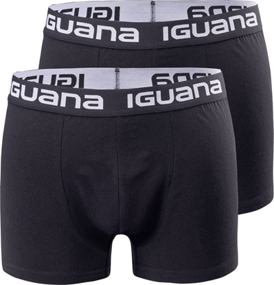 Attēls no Mskie Bokserki MELVO 2PACK