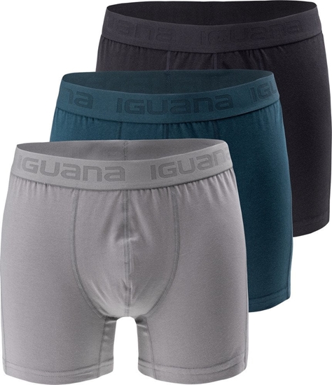 Picture of Mskie Bokserki PRESTO 3PACK