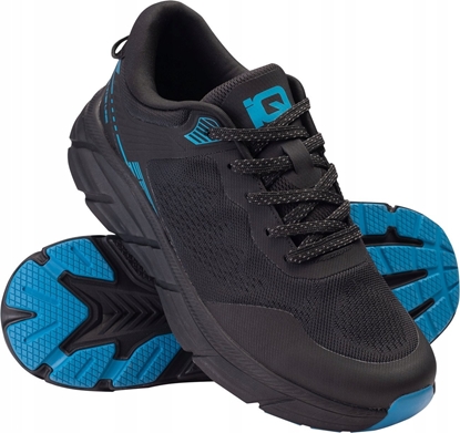 Attēls no Mskie Buty do biegania w terenie KABERO