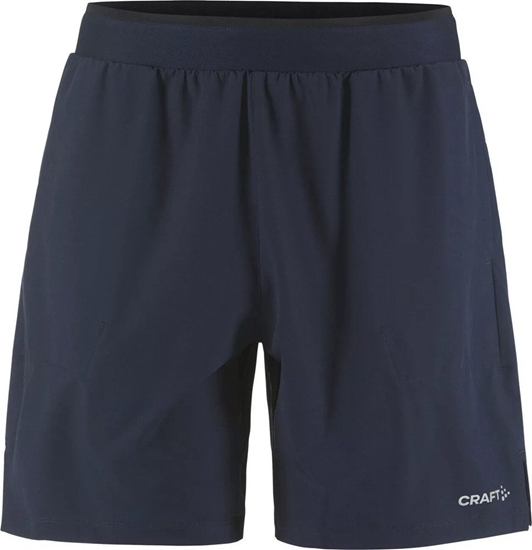 Picture of Mskie spodenki Craft ADV ESSENCE 2-IN-1 SHORTS 2 M rozmiar M