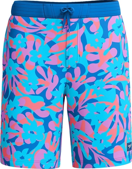 Изображение Mskie Szorty A/O PRINT BONDI BRDSHRT 20"